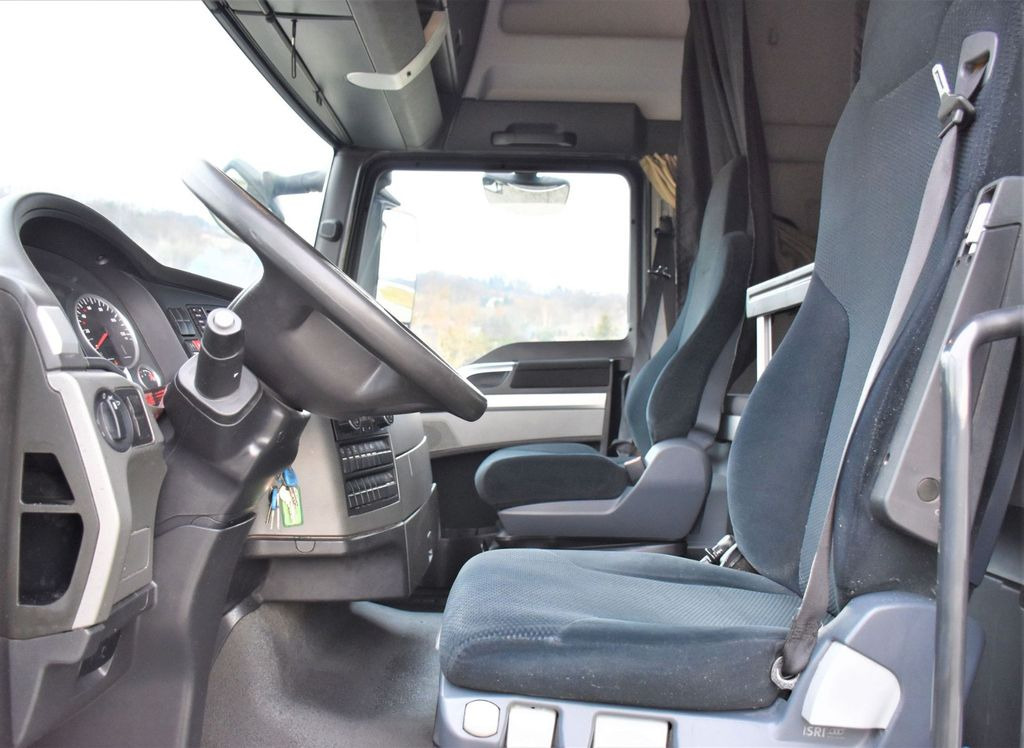 MAN TGX 18.440 Fahrgestell 7,00m + Anhänger 6,90m MAN TGX 18.440 Fahrgestell 7,00m + Anhänger 6,90m - Şasi kamyon, Vinçli kamyon: fotoğraf 5 MAN TGX 18.440 Fahrgestell 7,00m + Anhänger 6,90m MAN TGX 18.440 Fahrgestell 7,00m + Anhänger 6,90m - Şasi kamyon, Vinçli kamyon: fotoğraf 5