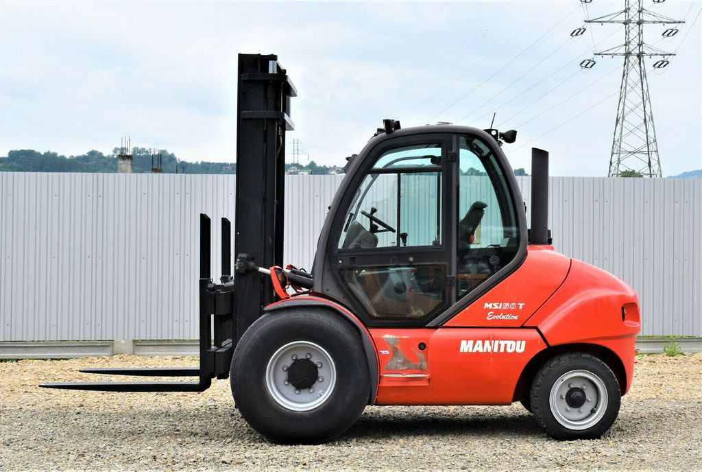 Manitou MSI50T 1E3 * STAPLER * TOPZUSTAND ! Manitou MSI50T 1E3 * STAPLER * TOPZUSTAND ! - Dizel forklift: fotoğraf 3 Manitou MSI50T 1E3 * STAPLER * TOPZUSTAND ! Manitou MSI50T 1E3 * STAPLER * TOPZUSTAND ! - Dizel forklift: fotoğraf 3