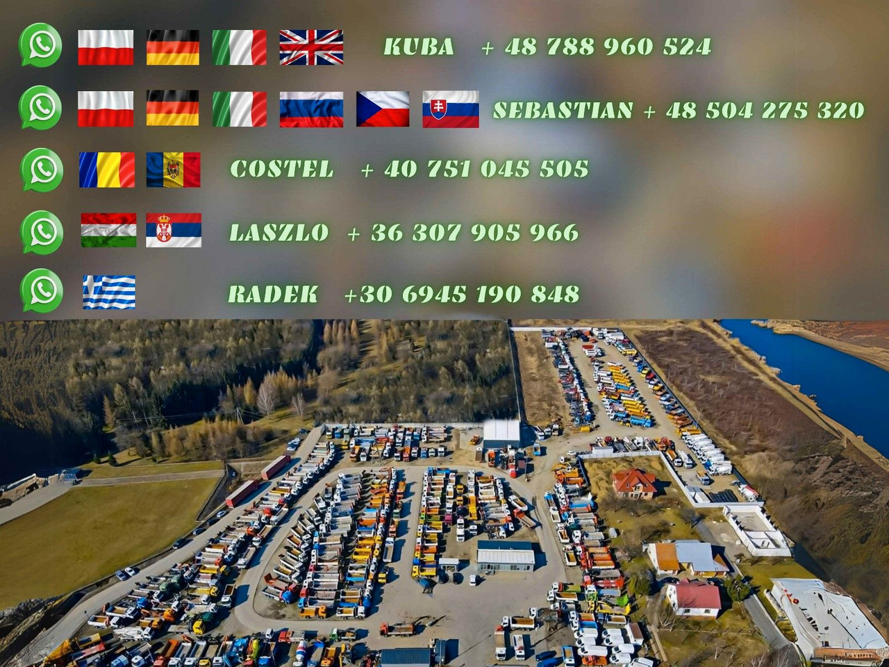 Çekici kamyonu Mercedes-Benz ACTROS 2540 * ABSCHLEPPWAGEN 9,20 m* TOP: fotoğraf 11