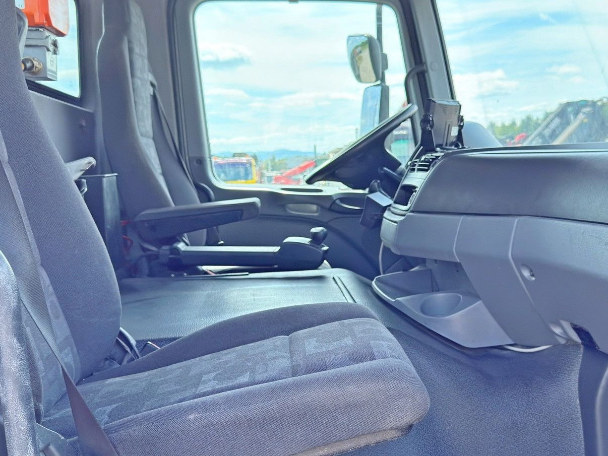 Mobil beton pompası Mercedes-Benz ACTROS 3241* Betonpumpe 21m *8x4 * Top Zustand Mercedes-Benz ACTROS 3241* Betonpumpe 21m *8x4 * Top Zustand: fotoğraf 9 Mobil beton pompası Mercedes-Benz ACTROS 3241* Betonpumpe 21m *8x4 * Top Zustand Mercedes-Benz ACTROS 3241* Betonpumpe 21m *8x4 * Top Zustand: fotoğraf 9