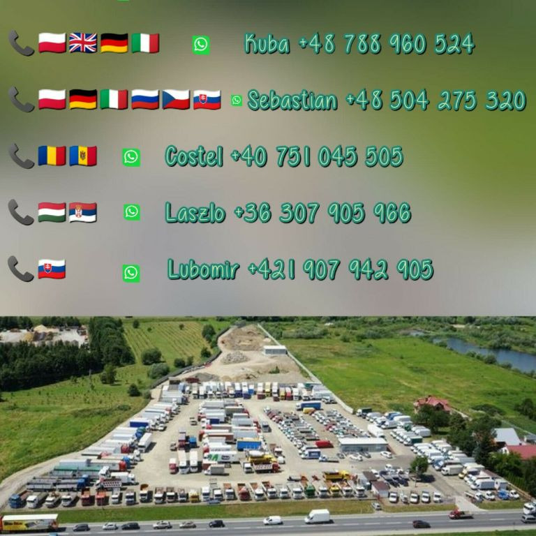 Damperli kamyon, Vinçli kamyon Renault KERAX 370 DXI* HIAB 122B-3 HIDUO/FUNK * 6x4 Renault KERAX 370 DXI* HIAB 122B-3 HIDUO/FUNK * 6x4: fotoğraf 15