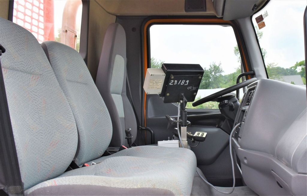 Damperli kamyon Renault MIDLUM 220 DCI* KIPPER 3,80m * 4x4: fotoğraf 10