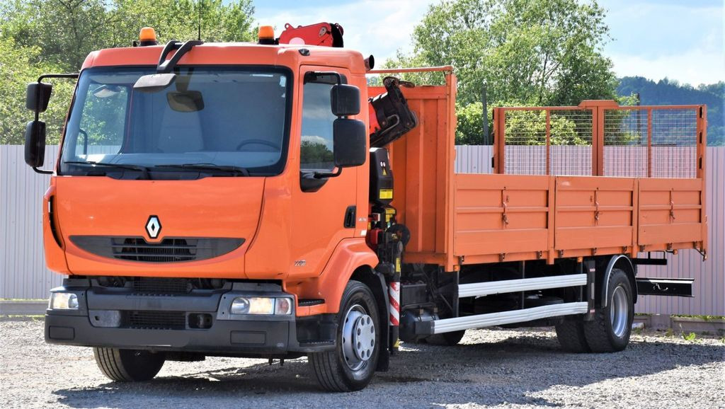 Renault MIDLUM 220 DXI *PRITSCHE 7,20m *FASSI F80A.23 Renault MIDLUM 220 DXI *PRITSCHE 7,20m *FASSI F80A.23 - Vinçli kamyon: fotoğraf 4 Renault MIDLUM 220 DXI *PRITSCHE 7,20m *FASSI F80A.23 Renault MIDLUM 220 DXI *PRITSCHE 7,20m *FASSI F80A.23 - Vinçli kamyon: fotoğraf 4