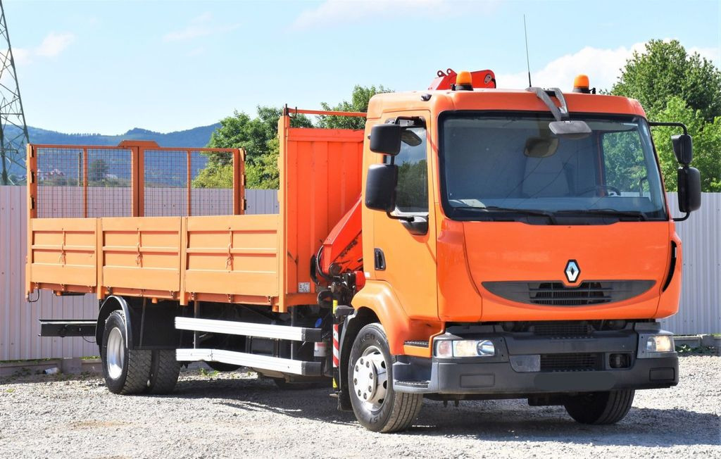 Renault MIDLUM 220 DXI *PRITSCHE 7,20m *FASSI F80A.23 Renault MIDLUM 220 DXI *PRITSCHE 7,20m *FASSI F80A.23 - Vinçli kamyon: fotoğraf 3 Renault MIDLUM 220 DXI *PRITSCHE 7,20m *FASSI F80A.23 Renault MIDLUM 220 DXI *PRITSCHE 7,20m *FASSI F80A.23 - Vinçli kamyon: fotoğraf 3