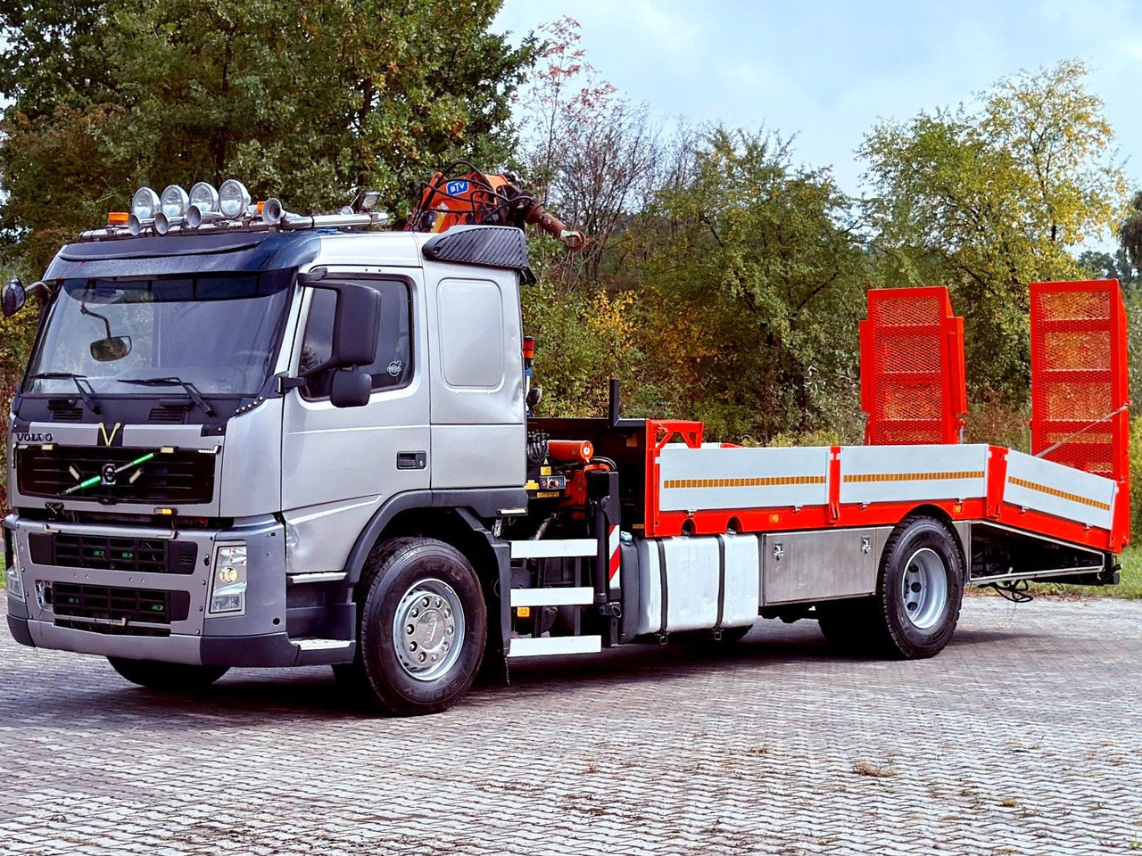 Volvo FM 340 Abschleppwagen 6,10m*ATLAS120.2E-A2K/FUNK Volvo FM 340 Abschleppwagen 6,10m*ATLAS120.2E-A2K/FUNK - Çekici kamyonu: fotoğraf 4 Volvo FM 340 Abschleppwagen 6,10m*ATLAS120.2E-A2K/FUNK Volvo FM 340 Abschleppwagen 6,10m*ATLAS120.2E-A2K/FUNK - Çekici kamyonu: fotoğraf 4