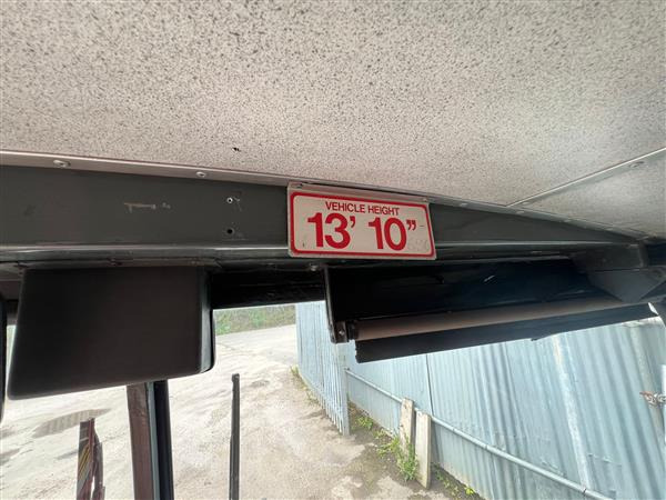 1997 Volvo olympian 87 seater - Çift katlı otobüs: fotoğraf 2 1997 Volvo olympian 87 seater - Çift katlı otobüs: fotoğraf 2