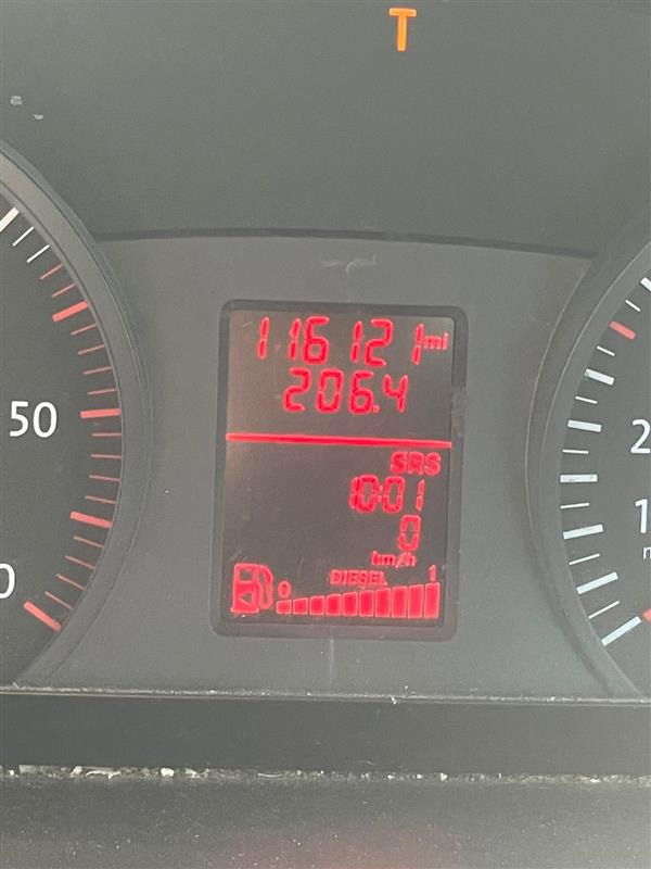 2008 Volkswagen Crafter 16 seat low floor bus - Minibüs, Minivan: fotoğraf 4 2008 Volkswagen Crafter 16 seat low floor bus - Minibüs, Minivan: fotoğraf 4