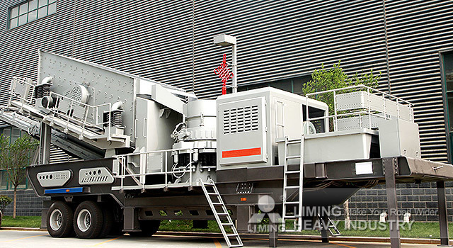Liming Crushing and Screening Machine for Copper Ore Capacity 500MT Per Hour - Mobil konkasör tesisi: fotoğraf 1 Liming Crushing and Screening Machine for Copper Ore Capacity 500MT Per Hour - Mobil konkasör tesisi: fotoğraf 1
