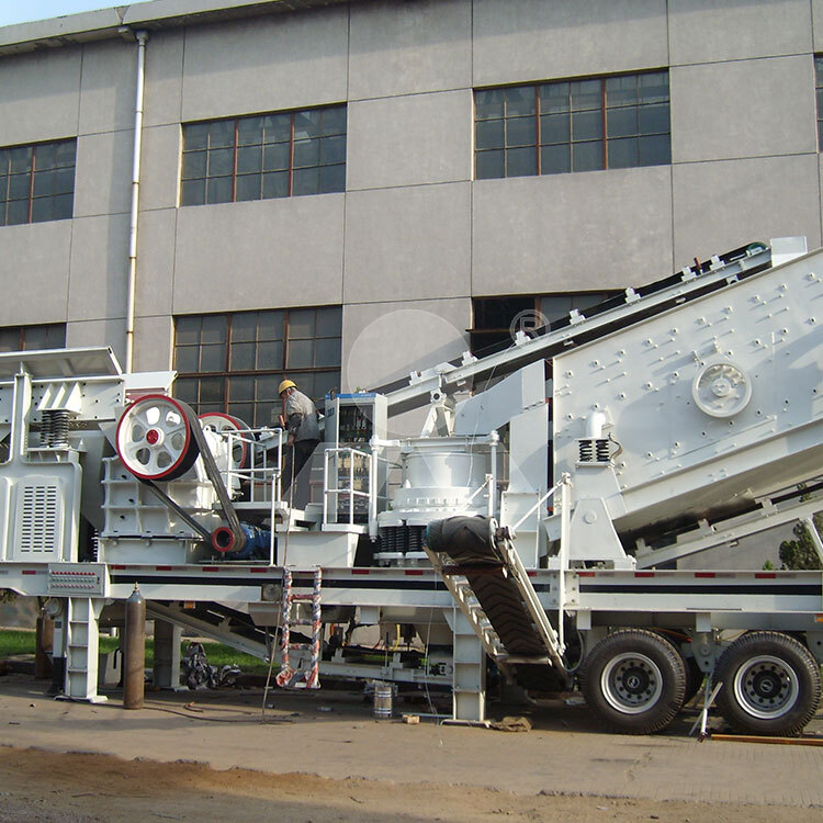 Liming Four Combination Mobile Crusher Mobile Rock Crusher Production Line - Mobil konkasör tesisi: fotoğraf 4 Liming Four Combination Mobile Crusher Mobile Rock Crusher Production Line - Mobil konkasör tesisi: fotoğraf 4