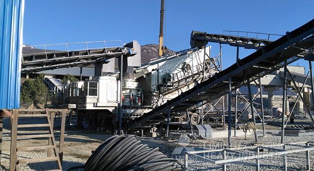 Liming Portable Crusher Manufacturer in Coal Mining & Ore and rock Crushing Industry - Mobil konkasör tesisi: fotoğraf 4 Liming Portable Crusher Manufacturer in Coal Mining & Ore and rock Crushing Industry - Mobil konkasör tesisi: fotoğraf 4