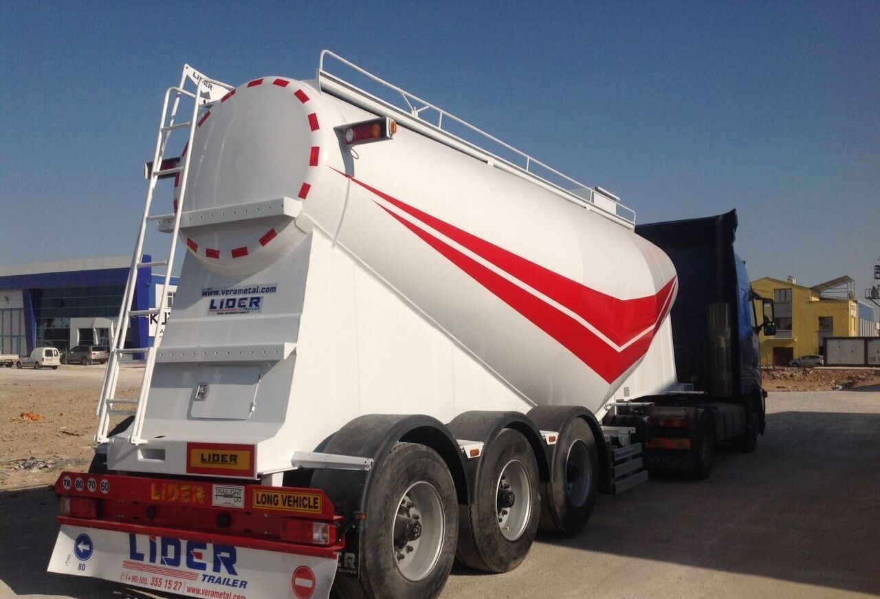 LIDER 2022 year new Slurry Tanker Farmer Agriculture Field Tanker - Tanker dorse: fotoğraf 4 LIDER 2022 year new Slurry Tanker Farmer Agriculture Field Tanker - Tanker dorse: fotoğraf 4