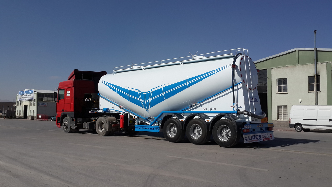 LIDER 2024 MODEL NEW CEMENT TANKER finansal kiralama LIDER 2024 MODEL NEW CEMENT TANKER: fotoğraf 9 LIDER 2024 MODEL NEW CEMENT TANKER finansal kiralama LIDER 2024 MODEL NEW CEMENT TANKER: fotoğraf 9