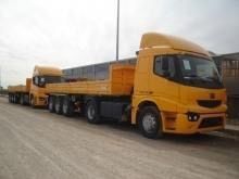 LIDER 2024 Model NEW trailer Manufacturer Company READY - Açık/ Sal dorse: fotoğraf 2 LIDER 2024 Model NEW trailer Manufacturer Company READY - Açık/ Sal dorse: fotoğraf 2