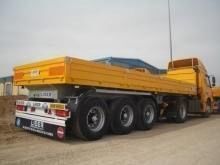 LIDER 2024 Model NEW trailer Manufacturer Company READY - Açık/ Sal dorse: fotoğraf 1 LIDER 2024 Model NEW trailer Manufacturer Company READY - Açık/ Sal dorse: fotoğraf 1