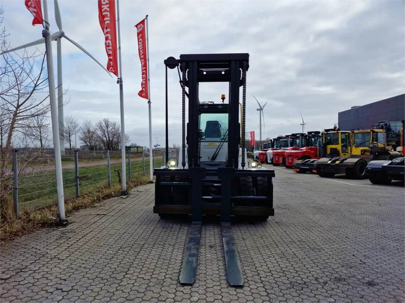KONECRANES LIFTACE F16-600C - Dizel forklift: fotoğraf 5 KONECRANES LIFTACE F16-600C - Dizel forklift: fotoğraf 5