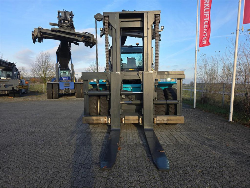 KONECRANES SMV 33-1200C - Dizel forklift: fotoğraf 5 KONECRANES SMV 33-1200C - Dizel forklift: fotoğraf 5