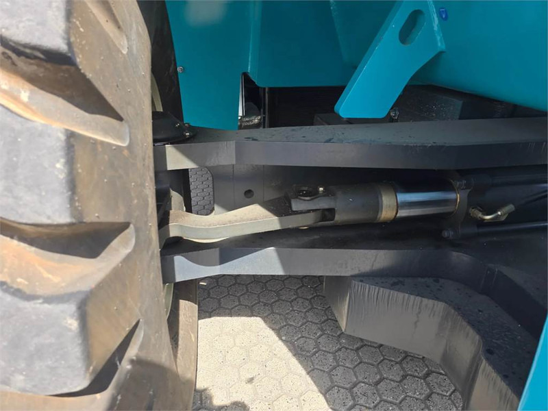 Reachstacker KONECRANES SMV 4632 TC5: fotoğraf 14