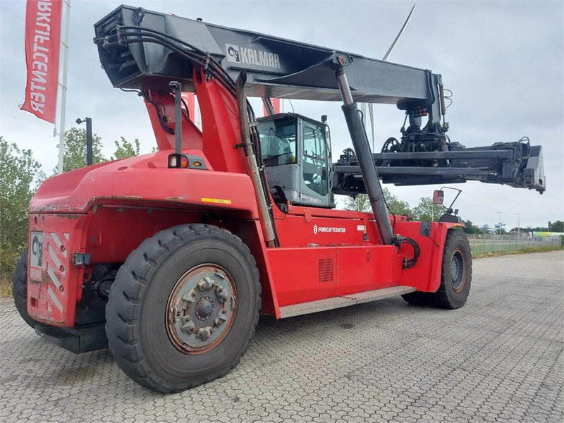 Kalmar DRG450-65C5X finansal kiralama Kalmar DRG450-65C5X: fotoğraf 6 Kalmar DRG450-65C5X finansal kiralama Kalmar DRG450-65C5X: fotoğraf 6
