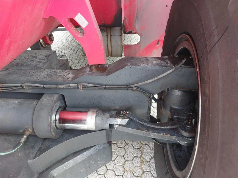 Kalmar DRG450-65C5X finansal kiralama Kalmar DRG450-65C5X: fotoğraf 18 Kalmar DRG450-65C5X finansal kiralama Kalmar DRG450-65C5X: fotoğraf 18