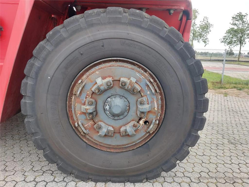 Kalmar DRG450-65C5X finansal kiralama Kalmar DRG450-65C5X: fotoğraf 15 Kalmar DRG450-65C5X finansal kiralama Kalmar DRG450-65C5X: fotoğraf 15