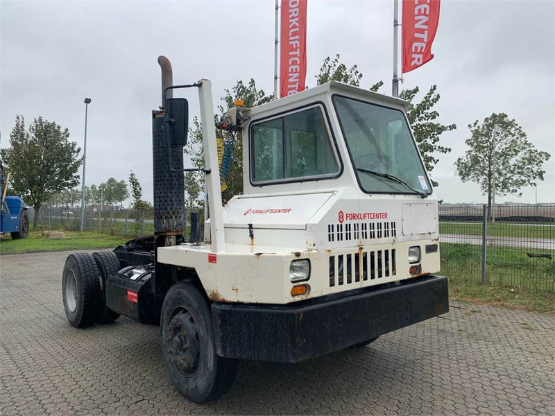 Kalmar Ottawa 50 - Terminal çekiciler: fotoğraf 3 Kalmar Ottawa 50 - Terminal çekiciler: fotoğraf 3