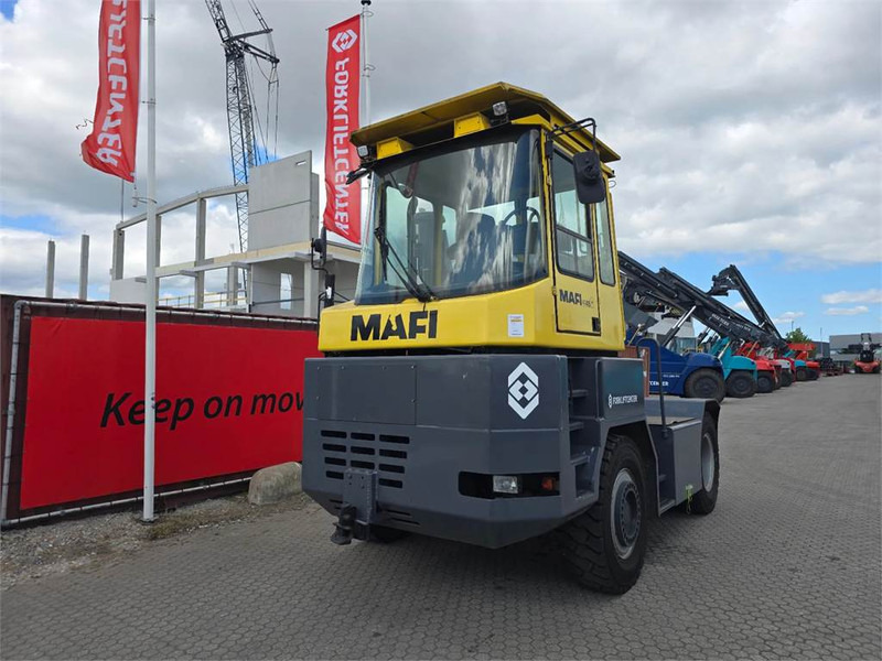 Mafi MT45R 4x4 - Terminal çekiciler: fotoğraf 2 Mafi MT45R 4x4 - Terminal çekiciler: fotoğraf 2