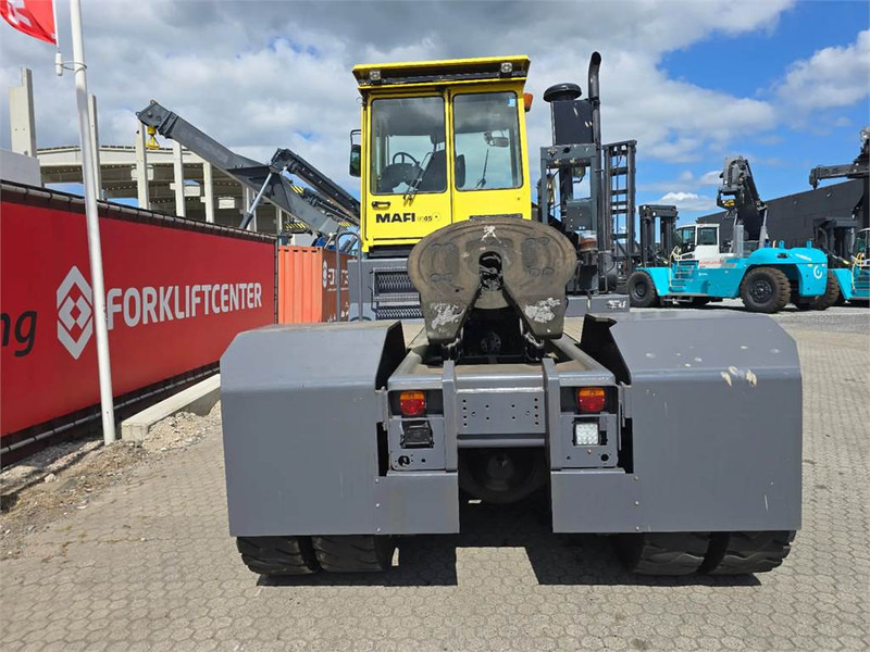 Mafi MT45R 4x4 - Terminal çekiciler: fotoğraf 5 Mafi MT45R 4x4 - Terminal çekiciler: fotoğraf 5