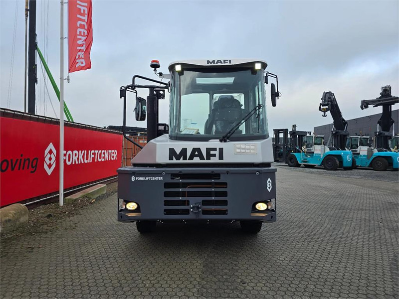 Mafi R336 4x4 - Terminal çekiciler: fotoğraf 5 Mafi R336 4x4 - Terminal çekiciler: fotoğraf 5