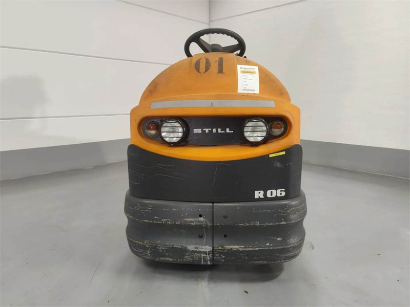 Still R06 - Elektrikli forklift: fotoğraf 5 Still R06 - Elektrikli forklift: fotoğraf 5