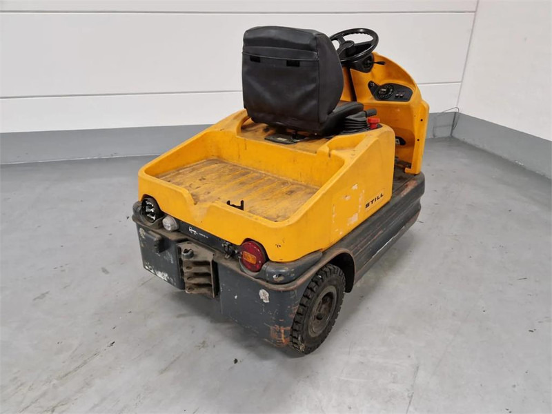 Elektrikli forklift Still R06: fotoğraf 6 Elektrikli forklift Still R06: fotoğraf 6