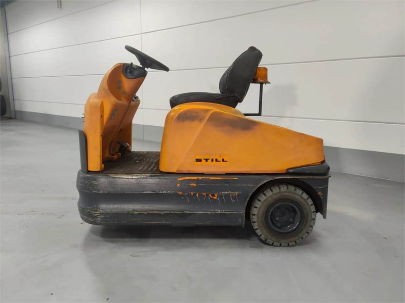 Still R06 - Elektrikli forklift: fotoğraf 2 Still R06 - Elektrikli forklift: fotoğraf 2