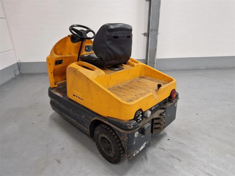 Elektrikli forklift Still R06: fotoğraf 7 Elektrikli forklift Still R06: fotoğraf 7