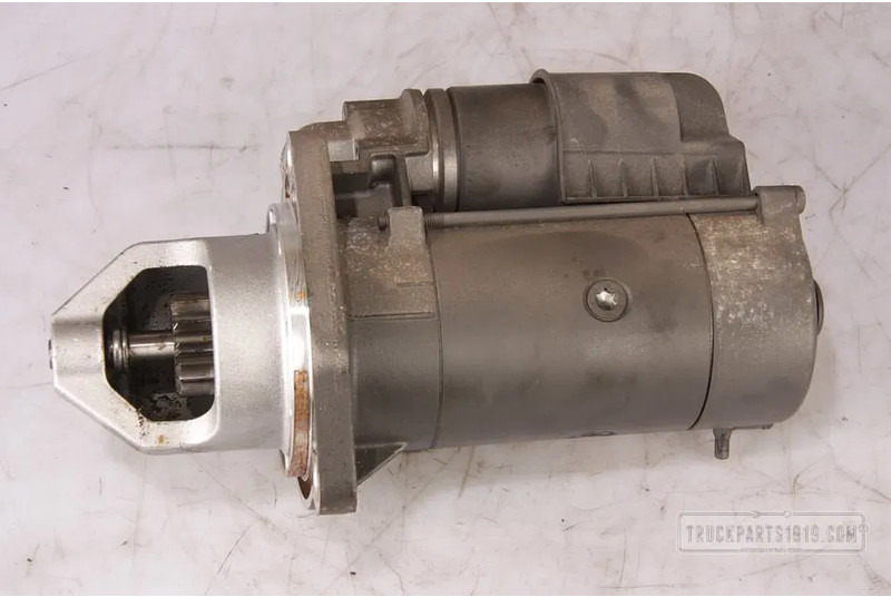 Bosch 1826120 Startmotor PR - Starter - Kamyon: fotoğraf 2 Bosch 1826120 Startmotor PR - Starter - Kamyon: fotoğraf 2