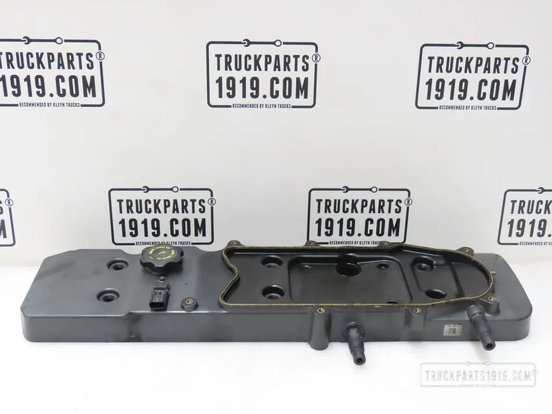 DAF 1706201 Kleppendeksel DAF PX7 - Silindirler bloku - Kamyon: fotoğraf 1 DAF 1706201 Kleppendeksel DAF PX7 - Silindirler bloku - Kamyon: fotoğraf 1