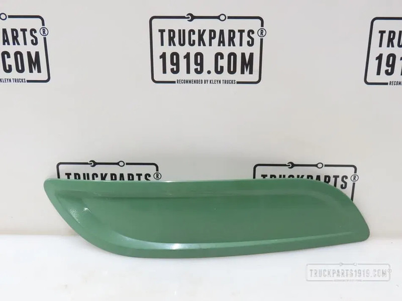 DAF 1881354 Mistlamp kap Re. CF6 - Tampon - Kamyon: fotoğraf 1 DAF 1881354 Mistlamp kap Re. CF6 - Tampon - Kamyon: fotoğraf 1