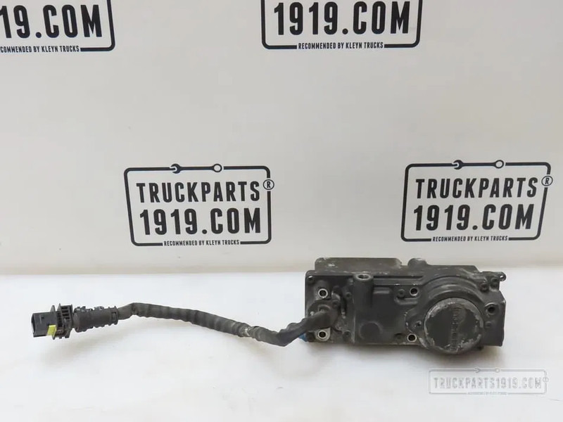 DAF 2037560 | VTG Turbo actuator - Motor ve yedek parça - Kamyon: fotoğraf 2 DAF 2037560 | VTG Turbo actuator - Motor ve yedek parça - Kamyon: fotoğraf 2