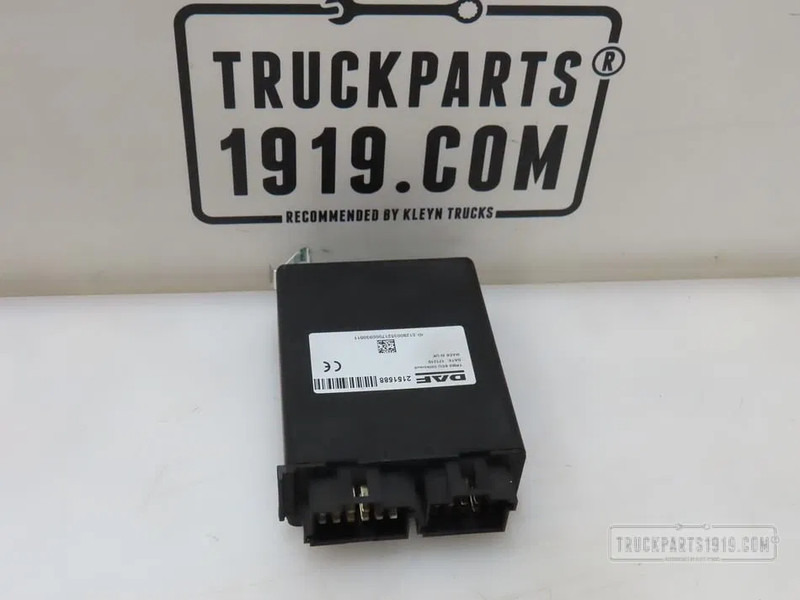 DAF 2151588 TPMS regeleenheid - Yönetim bloku - Kamyon: fotoğraf 1 DAF 2151588 TPMS regeleenheid - Yönetim bloku - Kamyon: fotoğraf 1