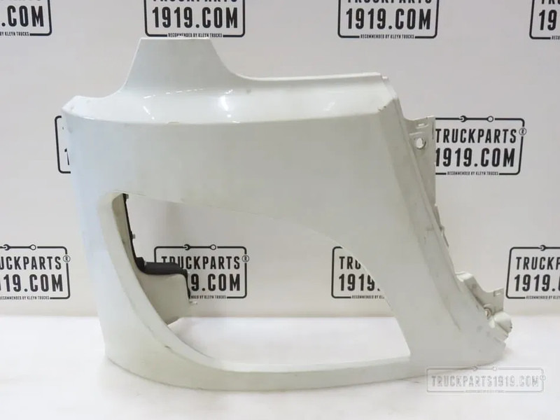 DAF 2246198 Koplamphoek Re. CF - Tampon - Kamyon: fotoğraf 1 DAF 2246198 Koplamphoek Re. CF - Tampon - Kamyon: fotoğraf 1