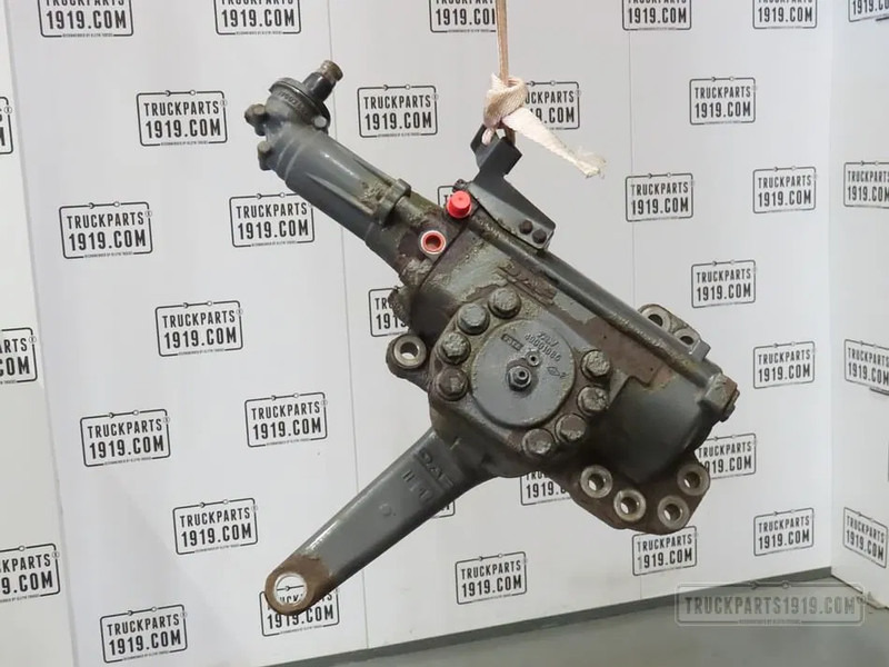 DAF 2405462 Stuurhuis DAF XF 106 - Hidrolik güçlendirici pompası - Kamyon: fotoğraf 1 DAF 2405462 Stuurhuis DAF XF 106 - Hidrolik güçlendirici pompası - Kamyon: fotoğraf 1