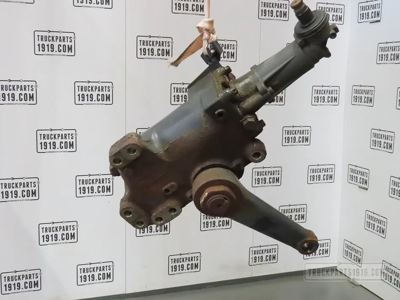 DAF 2405462 Stuurhuis DAF XF 106 - Hidrolik güçlendirici pompası - Kamyon: fotoğraf 2 DAF 2405462 Stuurhuis DAF XF 106 - Hidrolik güçlendirici pompası - Kamyon: fotoğraf 2