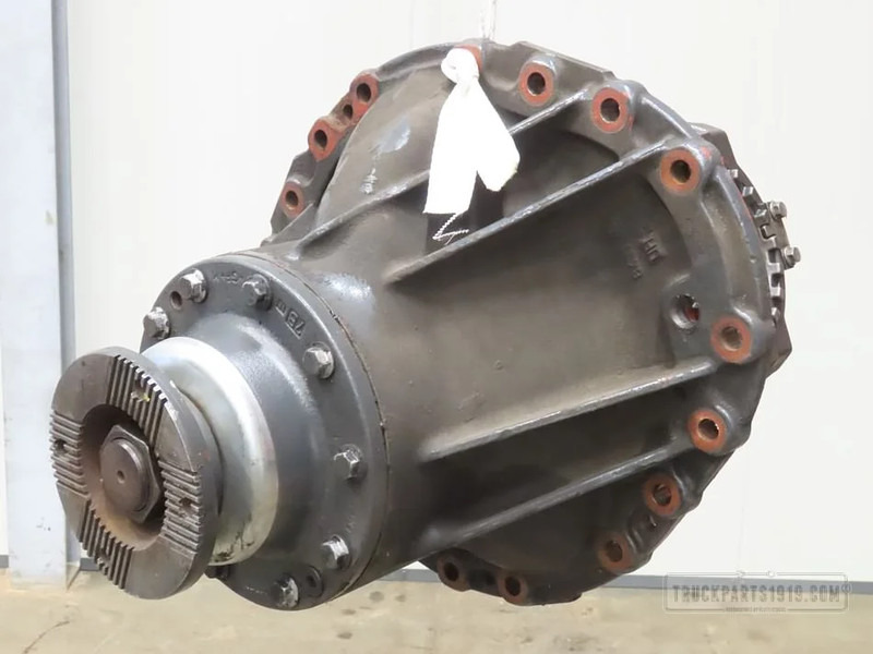 DAF Axle & Steering Parts Differentieel 1344 R3.70 revis - Diferansiyel - Kamyon: fotoğraf 2 DAF Axle & Steering Parts Differentieel 1344 R3.70 revis - Diferansiyel - Kamyon: fotoğraf 2