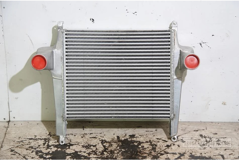 DAF LF Cooling System Intercooler DAF LF - Radyatör - Kamyon: fotoğraf 1 DAF LF Cooling System Intercooler DAF LF - Radyatör - Kamyon: fotoğraf 1