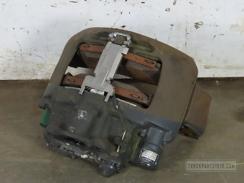 Iveco Brake System Remklauw Iveco - Fren kaliper - Kamyon: fotoğraf 2 Iveco Brake System Remklauw Iveco - Fren kaliper - Kamyon: fotoğraf 2