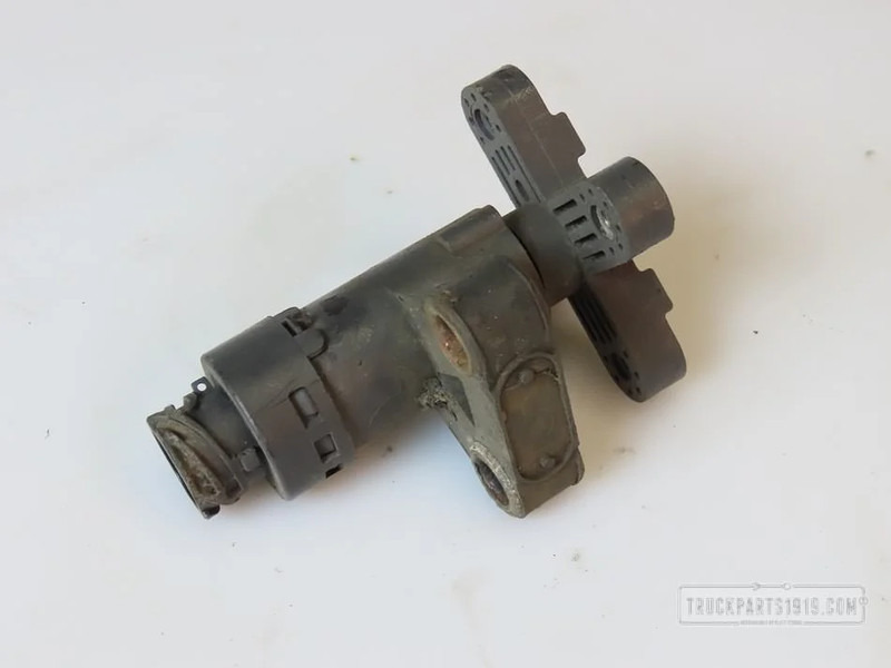 Iveco Electrical System Hoogte sensor Iveco - Sensör - Kamyon: fotoğraf 1 Iveco Electrical System Hoogte sensor Iveco - Sensör - Kamyon: fotoğraf 1