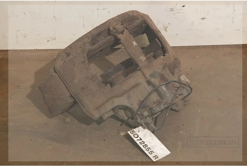 KNORR-BREMSE Brake System Remklauw R Iveco Used - Fren kaliper - Kamyon: fotoğraf 1 KNORR-BREMSE Brake System Remklauw R Iveco Used - Fren kaliper - Kamyon: fotoğraf 1
