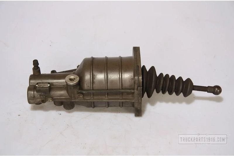 KNORR-BREMSE Gearbox & Clutch Parts Koppelings pomp - Debriyaj ve yedek parça - Kamyon: fotoğraf 1 KNORR-BREMSE Gearbox & Clutch Parts Koppelings pomp - Debriyaj ve yedek parça - Kamyon: fotoğraf 1