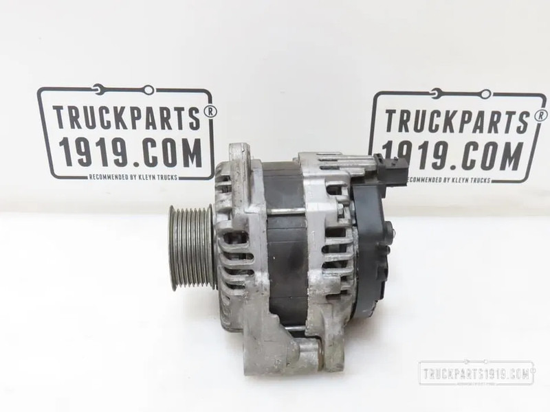 MAN 51.26101-7356 Dynamo 120A - Alternatör - Kamyon: fotoğraf 1 MAN 51.26101-7356 Dynamo 120A - Alternatör - Kamyon: fotoğraf 1