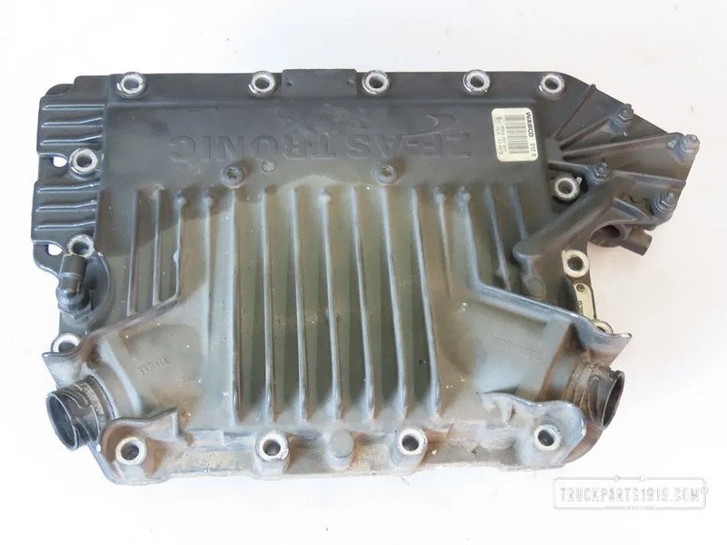 MAN 81.32690-6042 AS-tronic versn. bak modulator - Vites kutusu - Kamyon: fotoğraf 1 MAN 81.32690-6042 AS-tronic versn. bak modulator - Vites kutusu - Kamyon: fotoğraf 1