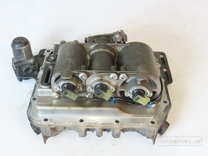 MAN 81.32690-6042 AS-tronic versn. bak modulator - Vites kutusu - Kamyon: fotoğraf 3 MAN 81.32690-6042 AS-tronic versn. bak modulator - Vites kutusu - Kamyon: fotoğraf 3