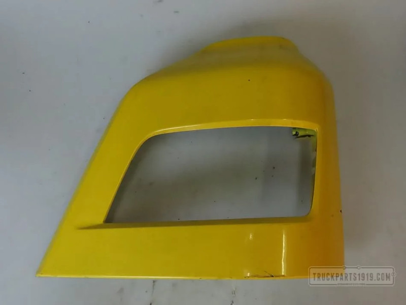 MAN Body & Chassis Parts Bumperzijdeel Li. top - Tampon köşesi - Kamyon: fotoğraf 1 MAN Body & Chassis Parts Bumperzijdeel Li. top - Tampon köşesi - Kamyon: fotoğraf 1